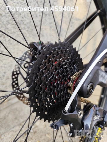Kreidler stud 4.0 carbon 29' / L, снимка 16 - Велосипеди - 51705172