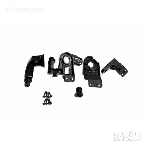 Комплект щипки за захващане на фар за VW T-Roc – 2GA998225