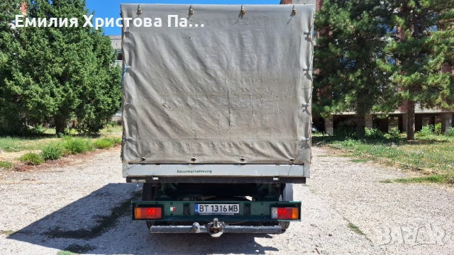 Fiat Ducato 2.3 JTD 110 к.с, снимка 6 - Автомобили и джипове - 51385339