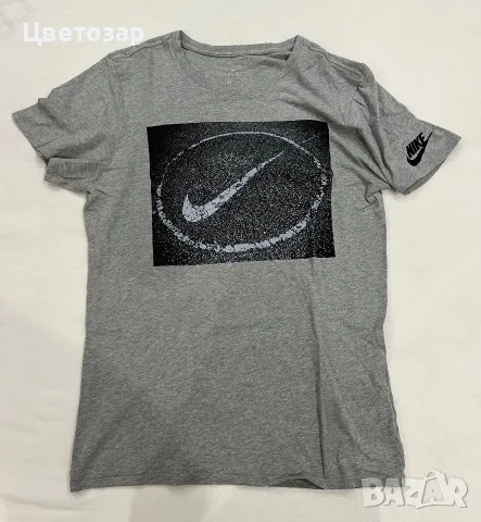 Мъжка тениска Nike