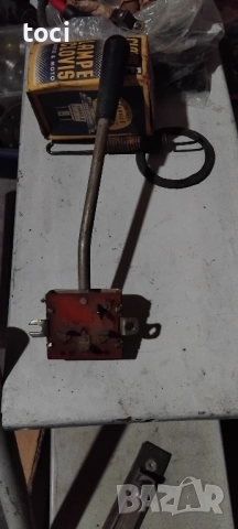 не употребявани части за руски автомобили, снимка 4 - Части - 51703745