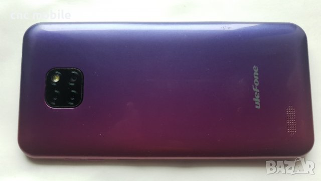 Ulefone S11 оригинални части и аксесоари , снимка 5 - Резервни части за телефони - 39772375