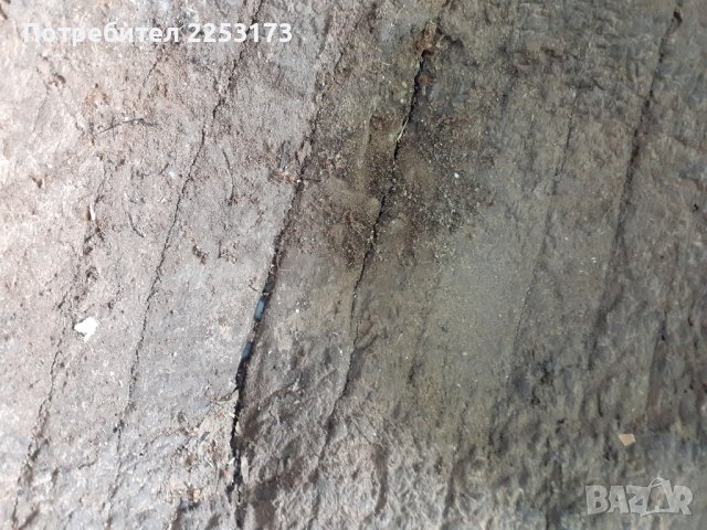 Стара дървена копанка, снимка 5 - Антикварни и старинни предмети - 42280508