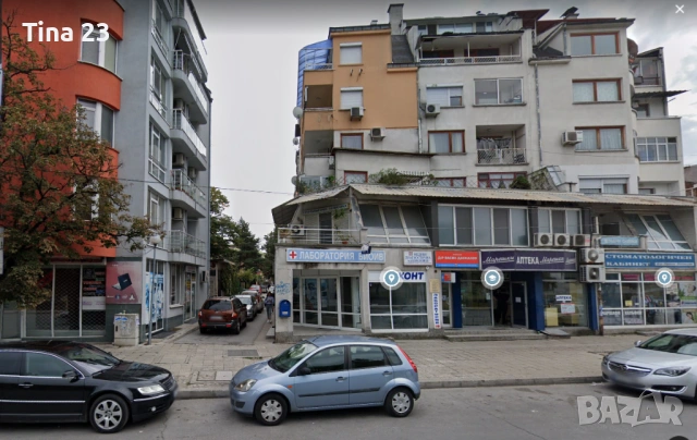 Гараж срещу Пълмед, снимка 2 - Гаражи и паркоместа - 51323454