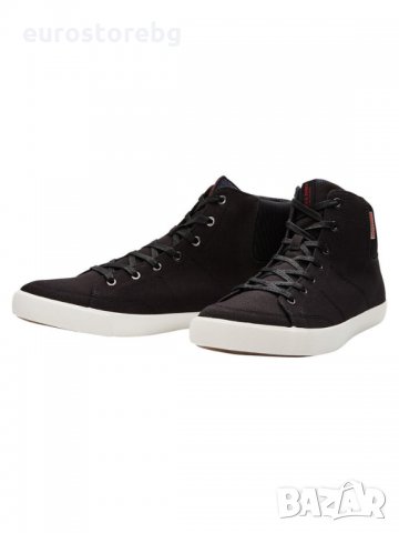 Високи кецове Jack & Jones, MID-TOP SNEAKERS, Размер:42, снимка 2 - Кецове - 30641721