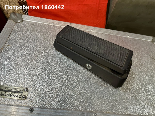 Ефект за китара, снимка 3 - Китари - 53914973