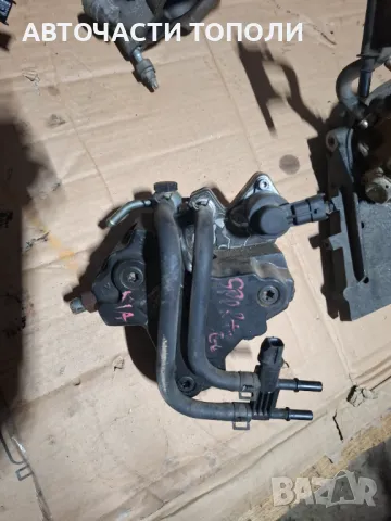 ГНП Помпа високо налягане Audi BMW Renault Nissan Fiat Vw и др. , снимка 7 - Части - 48504376