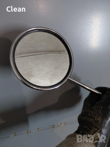 ожледало за Kymco