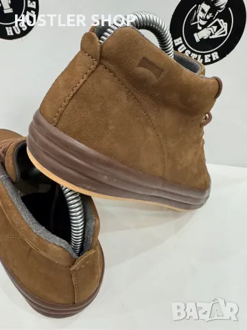 Обувки CAMPER.Номер 36, снимка 5 - Дамски ежедневни обувки - 48070577