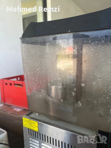 Машина за сок и айран, снимка 7 - Машини за сок - 50689577