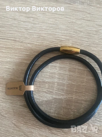 ГРИВНИ И КОЛИЕТА, снимка 5 - Колиета, медальони, синджири - 50707510