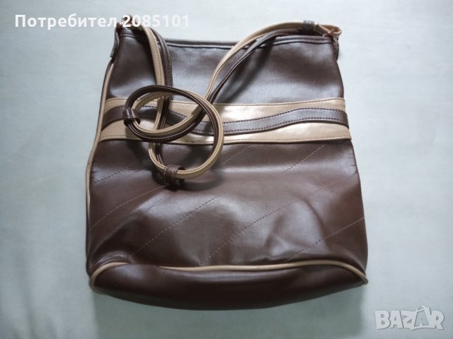 Ретро нови чанти, снимка 10 - Антикварни и старинни предмети - 30700244
