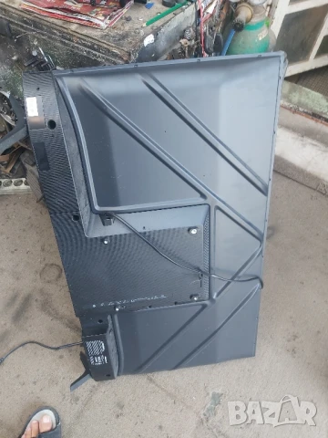 телевизор за части hisense 40a4k, снимка 3 - Телевизори - 51257958