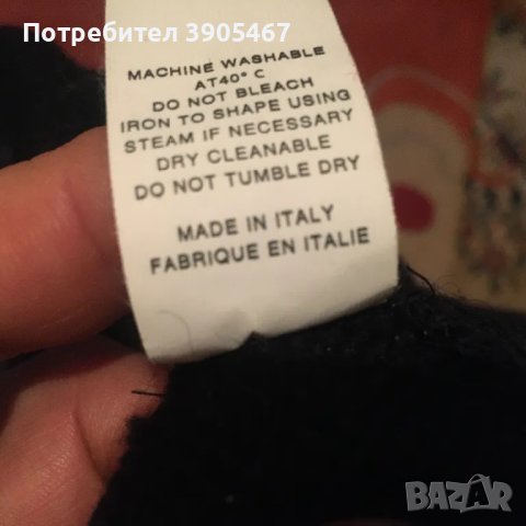 НОВ вълнен 3XL, снимка 6 - Пуловери - 48152953