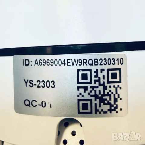Камера YS2303---, снимка 2 - IP камери - 56433204