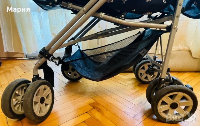 Комбинирана количка Chicco-зимна, лятна и столче за кола, снимка 5 - Детски колички - 37546738