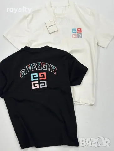 Мъжки тениски Премиум Различни Марки , снимка 3 - Тениски - 50094407