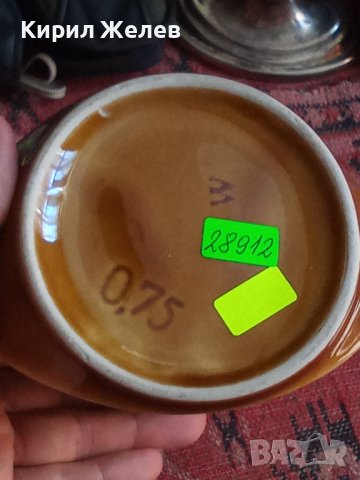 Стара кана 28912, снимка 8 - Декорация за дома - 37264923