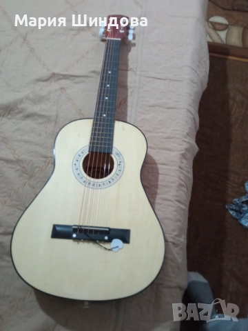 Детска китара Calao 