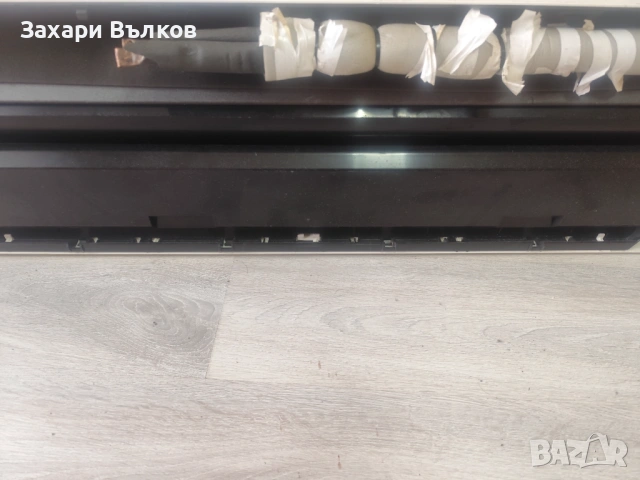 Климатик TOSHIBA RAV-SM566KRT-E с дистанционно, снимка 4 - Климатици - 54057124