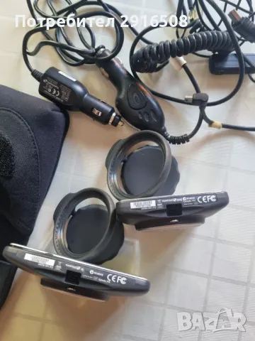 Навигация Tom Tom XL и ONE 2бр, снимка 6 - TOMTOM - 50085919