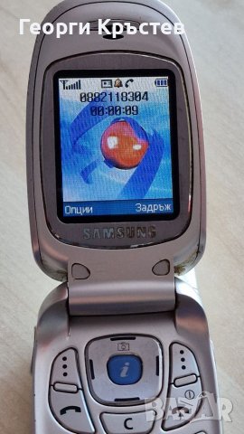 Samsung E300, E330 и E730 - за ремонт, снимка 10 - Samsung - 38681677