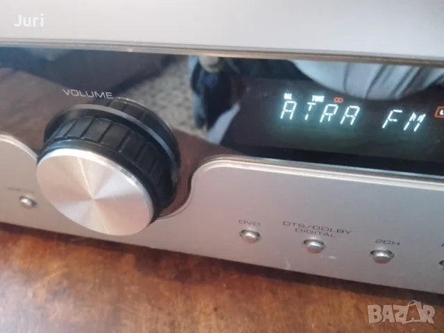 Dk digital av-r 500 ресивър, снимка 7 - Ресийвъри, усилватели, смесителни пултове - 50219023