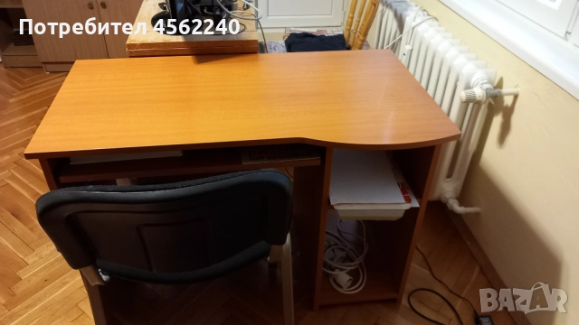 Бюро за компютър , снимка 3 - Бюра - 51761855