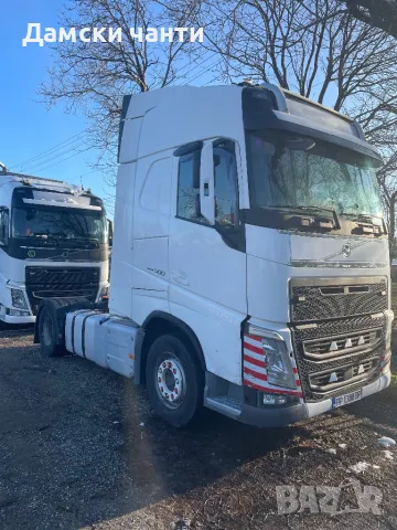 FH 500 Volvo ръчни скорости, снимка 1