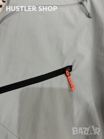 Мъжки туристически панталон MAMMUT AENERGY LIGHT. Размер M/L, снимка 4 - Спортни дрехи, екипи - 52913937