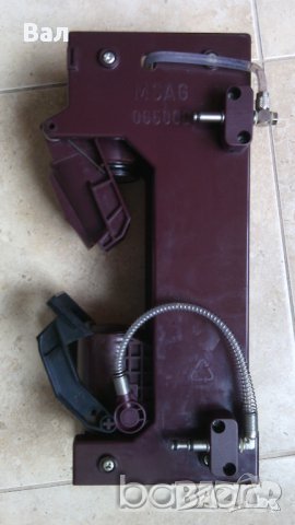 На части кафемашина SOLIS MASTER PRO type 515, снимка 13 - Кафемашини - 39595044