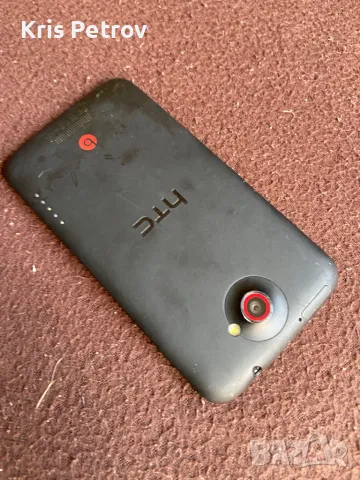 HTC One X +, снимка 6 - HTC - 47293814
