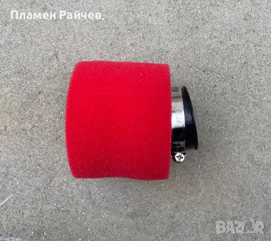 Въздушни филтри крос/ендуро/супермото