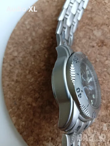 Sector 950 Quartz, снимка 3 - Мъжки - 56429908