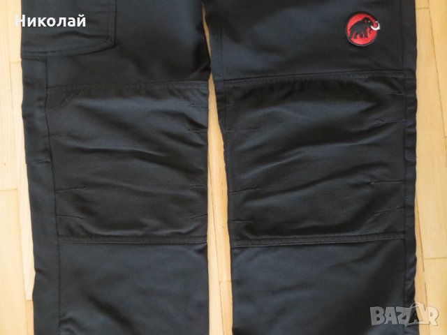 Mammut Champ pants , снимка 6 - Спортни екипи - 32104449