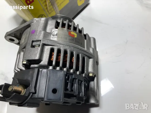 Нов алтернатор / динамо за Ситроен ZX, С35, Ксантиа, ПЕЖО 207, 306, 307, 405, 406 и 407, снимка 6 - Части - 50402260