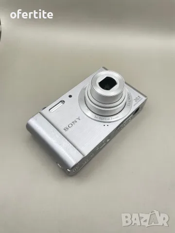 ✅ Sony 🔝 DSC-W800 / 20.1 MP