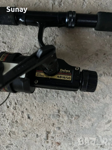 Въдици , снимка 4 - Въдици - 53340427