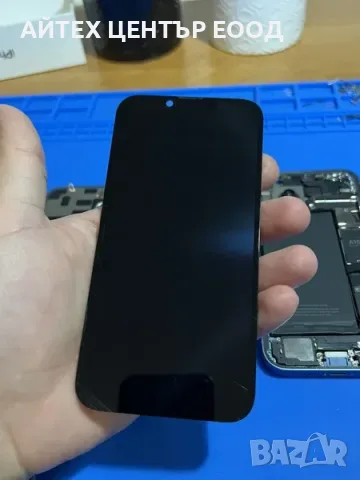 iPhone 14, НА ЧАСТИ - дисплей, корпус, батерия, камера и др., снимка 5 - Apple iPhone - 56005523