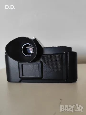 Canon T70 лентов фотоапарат - тяло, снимка 3 - Фотоапарати - 56022862