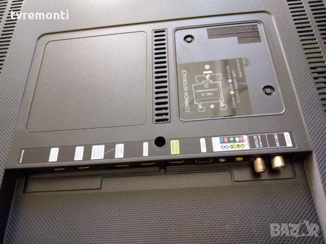 Main Board BN94-11273D BN41-02528A, снимка 5 - Части и Платки - 30847443