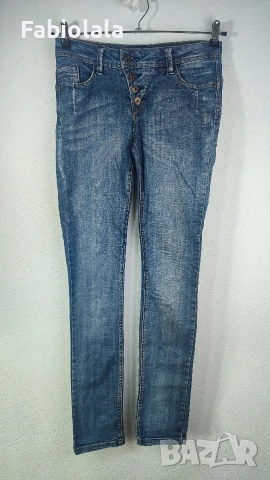 Geisha jeans XS, снимка 12 - Части - 53043847