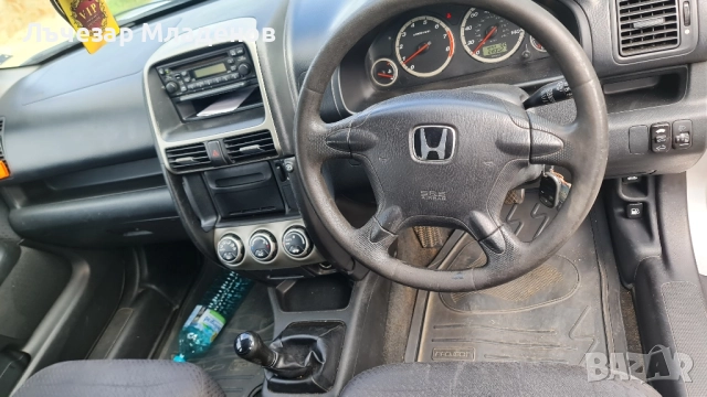 хонда , снимка 12 - Автомобили и джипове - 52031322