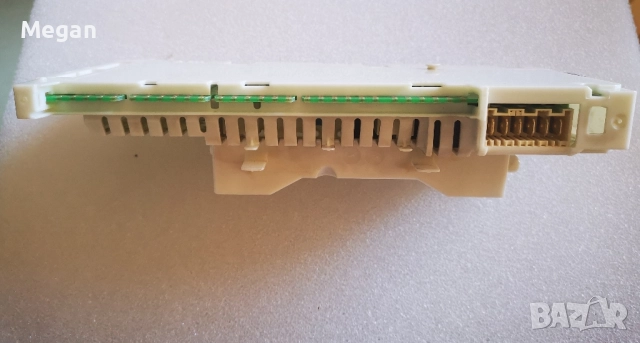 Захранваща платка 9000727475 ( 00658726 ) за съдомиялна Bosch SMV69U70EU/50., снимка 4 - Съдомиялни - 51821779