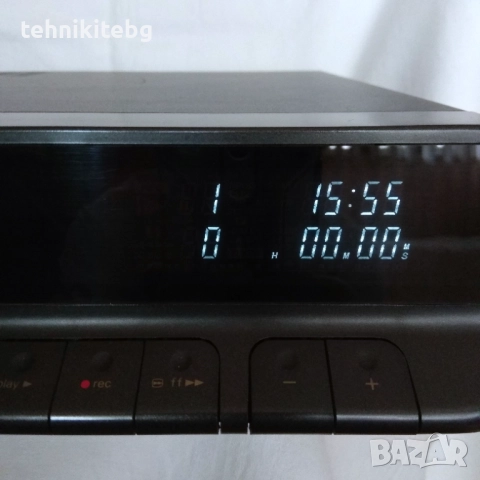 ⭐⭐⭐ SIEMENS FM630 ⭐⭐⭐ Като ново с дистанционно, снимка 6 - Други - 36764172