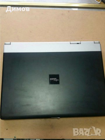 Лаптоп за части Fujitsu AmiloPro v2055, снимка 3 - Части за лаптопи - 31879391