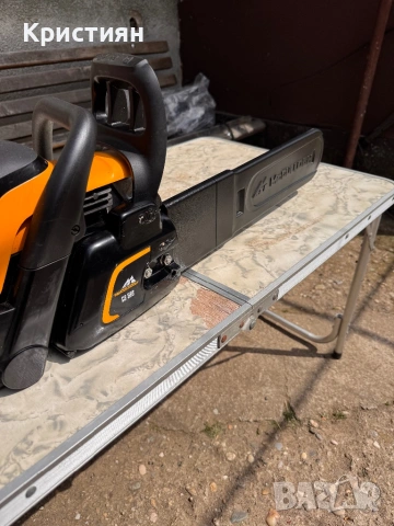 McCulloch CS 50S Моторна Резечка