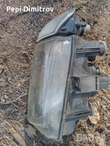 Фарове  за Seat Ibiza II Hatchback (03.1993 - 05.2002) сеат Ибиза 2, снимка 5 - Части - 39729687