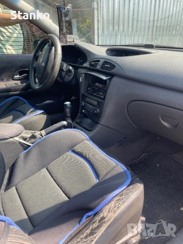 Reno laguna , снимка 7 - Автомобили и джипове - 51295026