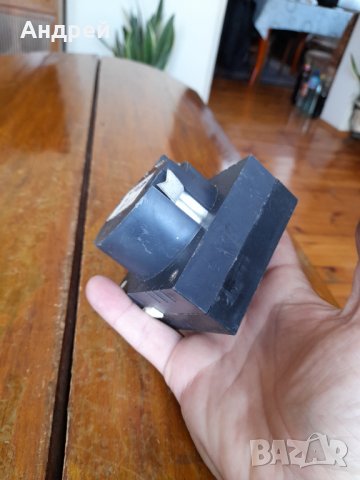 Стар светорегулатор, снимка 3 - Антикварни и старинни предмети - 40240789